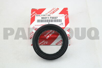 Genuine Toyota 90311-50037 Type-t Differential Oil Seal Kit