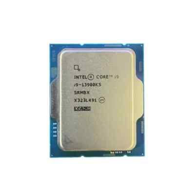 Intel Core i9-13900KS 24Core 3.2GHz CPU 13th Gen SRMBX LGA1700