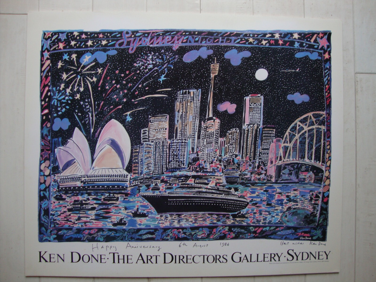 2025年最新】Yahoo!オークション -ケン ドーン(版画)の中古品・新品