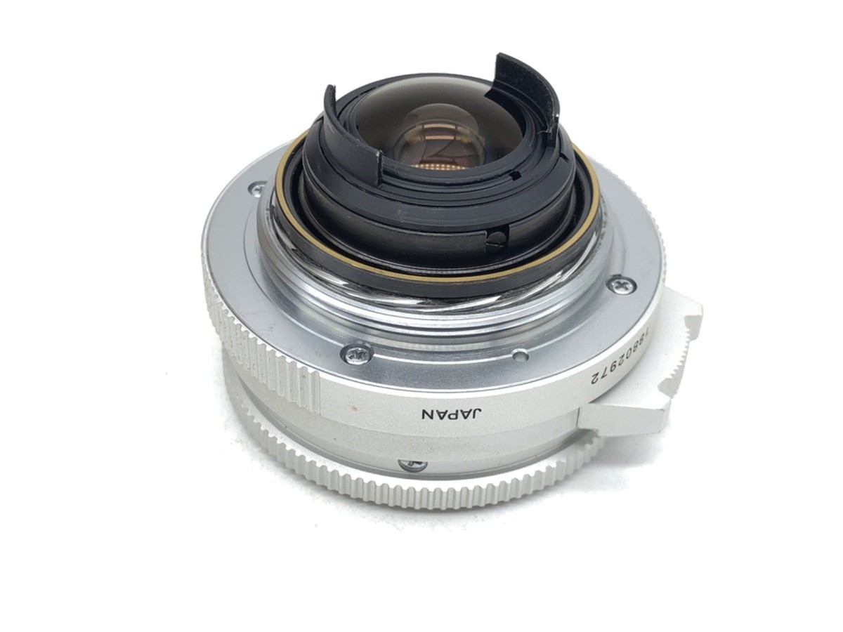 Minolta G Rokkor 28mm f/3.5 L Lens 未使用 Minolta G-Rokkor 28mm F3.5 (