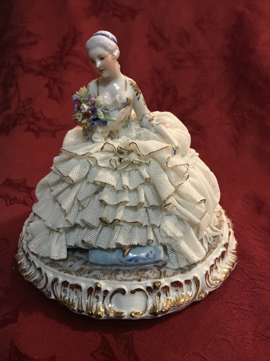 Luigi Fabris ルイージ ファブリス イタリア製 置物 フィギュア Luigi