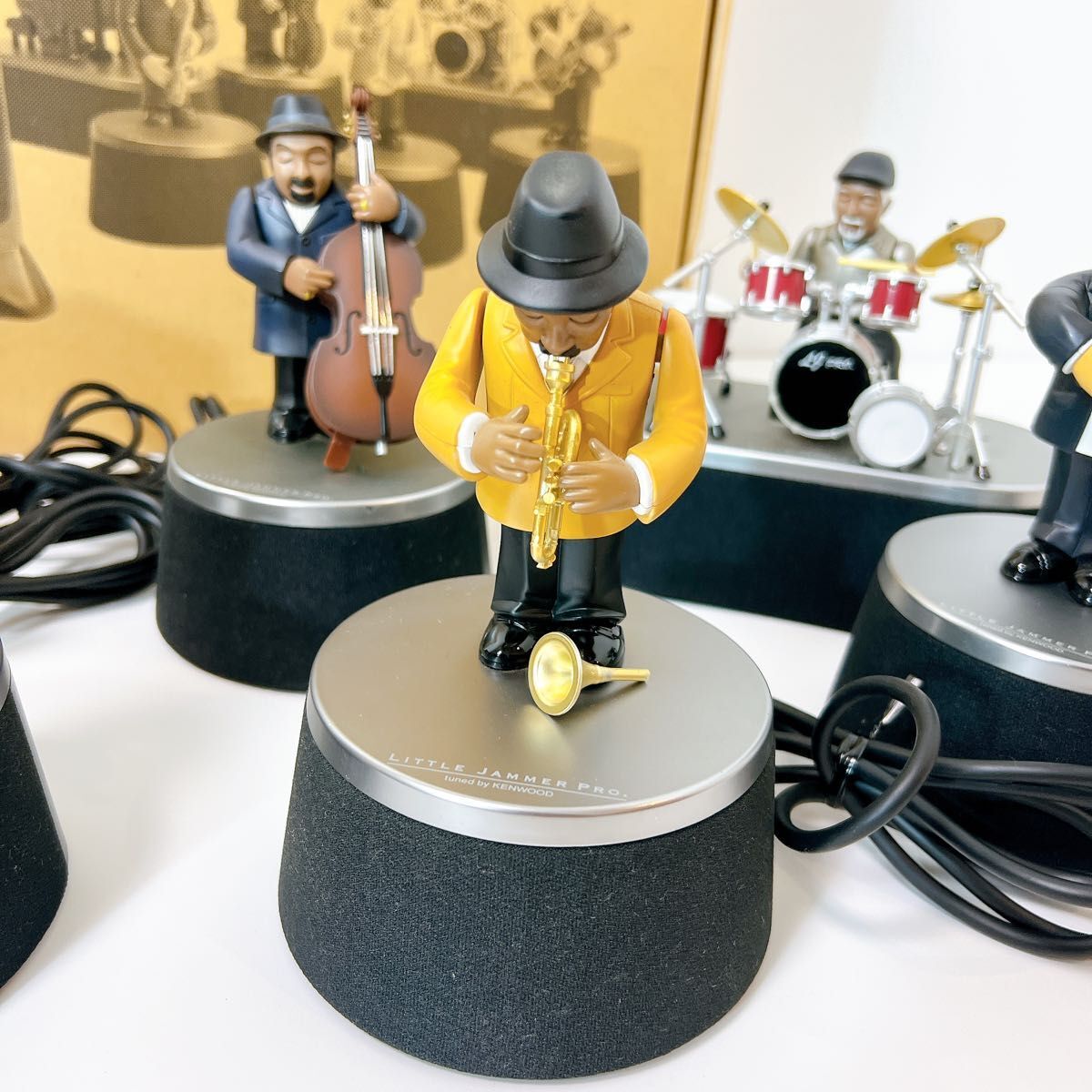 リトルジャーマー PRO 用 ギタープレイヤー リトルジャーマー PRO 用