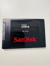SanDisk X600 2.5 SATA SSD 1tb for sale online | eBay