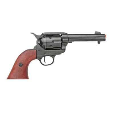 Denix M1873 Colt 45 Peacemaker Replica Cap Gun for sale online | eBay