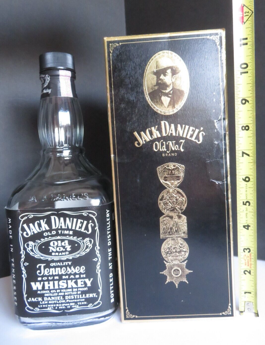 JACK DANIEL'S MONOGRAM ジャック ダニエル モノグラム テネシー