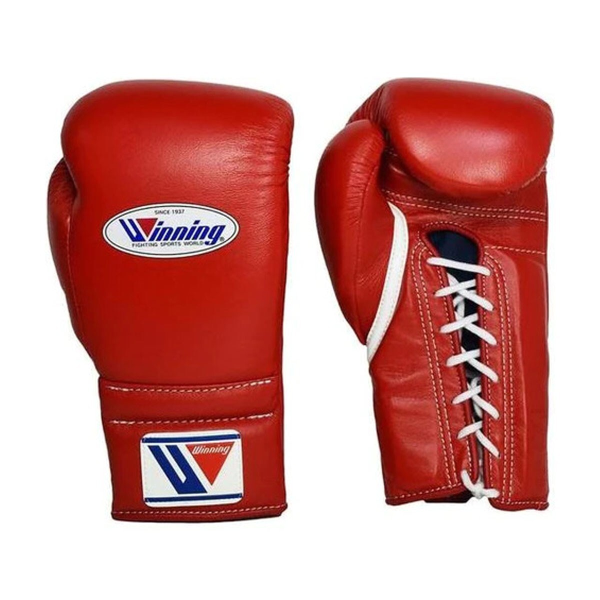 Winning ヘッドギア レッド 赤 Lサイズ Winning ヘッドギア レッド L