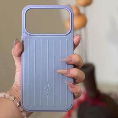 Rimowa Iphone Case Aluminum For Iphone 17 PRO Lilac | eBay