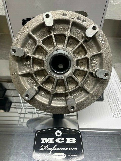 Ski Doo TRA Primary Drive Clutch REV 800HO MXZ Renegade CV TECH