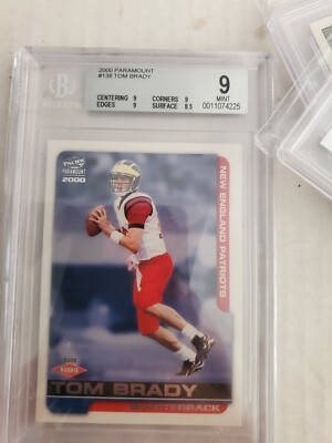 その他 2000 PARAMOUNT #138 TOM BRADY s-l400.jpg
