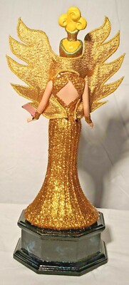 Bob Mackie-Sun Goddess - Musical Barbie Limited Edition 244 of