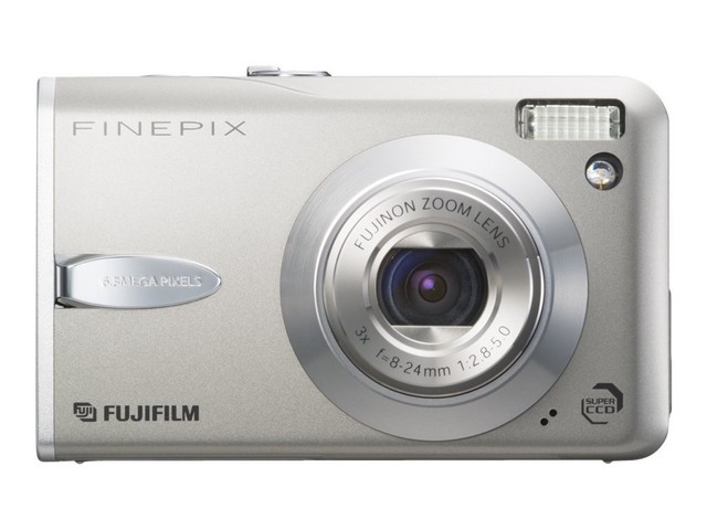 Fujifilm FinePix F30 - Digital Camera for sale online | eBay