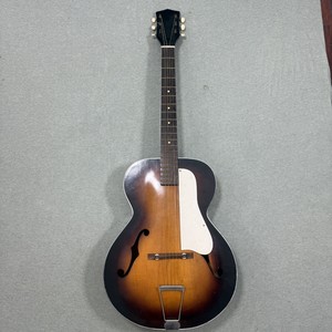 趣味・スポーツ・実用 '50's Cool Kay Guitars 趣味・スポーツ・実用