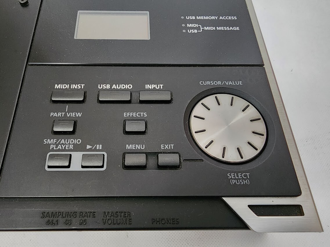 Roland Sonic Cell 128-Voice Expandable Synth Module | eBay