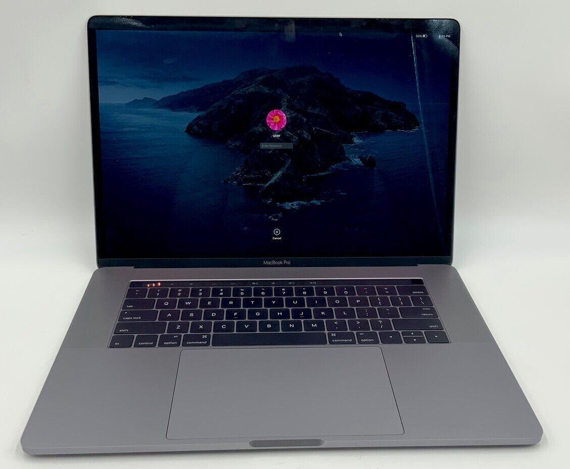Apple MacBook Pro 15インチ (2016) 本体 ケース付き Apple MacBook