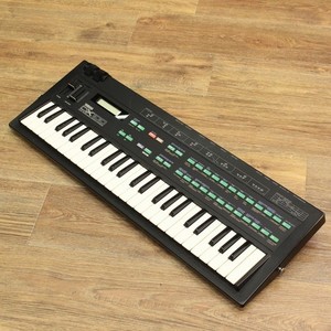 YAMAHA DX100 シンセサイザー 動作品 Yamaha DX100 Synthesizer