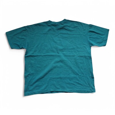 Vintage 90s Chanel Shirt Green Size S/M Mens Embroidered | eBay