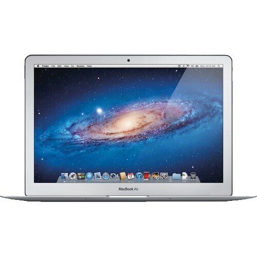 Apple Macbook Air 11