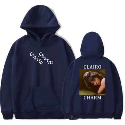 Clairo Charm Baby Knight Hoodie Mサイズ 【公式通販】