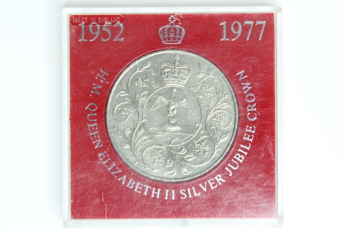 D.H.MORTON作 THE QUEENS SILVER JUBILEE D.H.MORTON作 THE QUEENS