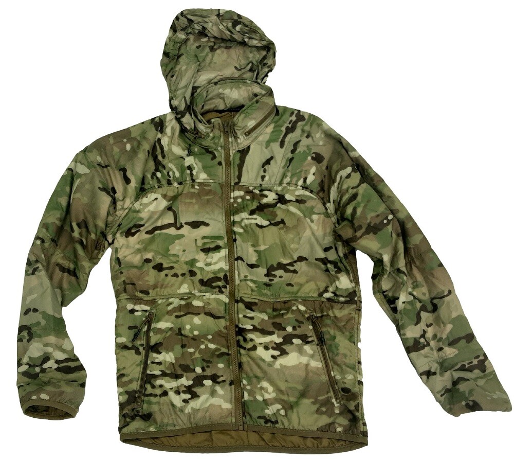 個人装備 BEYOND CLOTHING A3 ALPHA SWEATER M/MC 個人装備 BEYOND