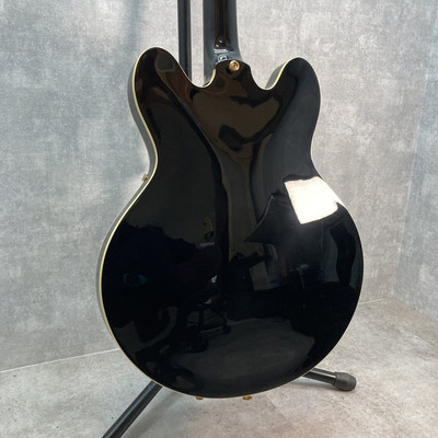 Epiphone DOT EB YEC Bigsby エピフォン エレキギター