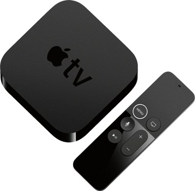 APPLE Apple TV 4K MQD22J/A 32GB