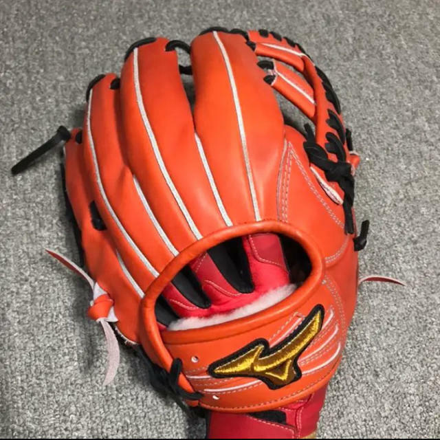 Mizuno Pro Order Glove Hardball Baseball From japan Y/N RA | eBay