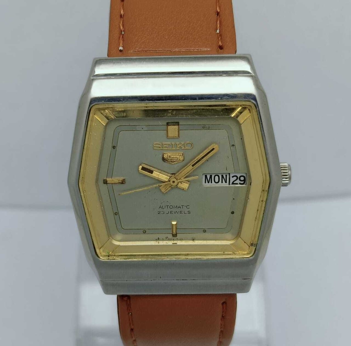 ハードレリック '76JooDee JapanVintage オールドアルニコV Evocative