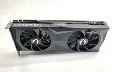 ZOTAC NVIDIA GeForce RTX 2070 NVIDIA Computer Graphics Cards for