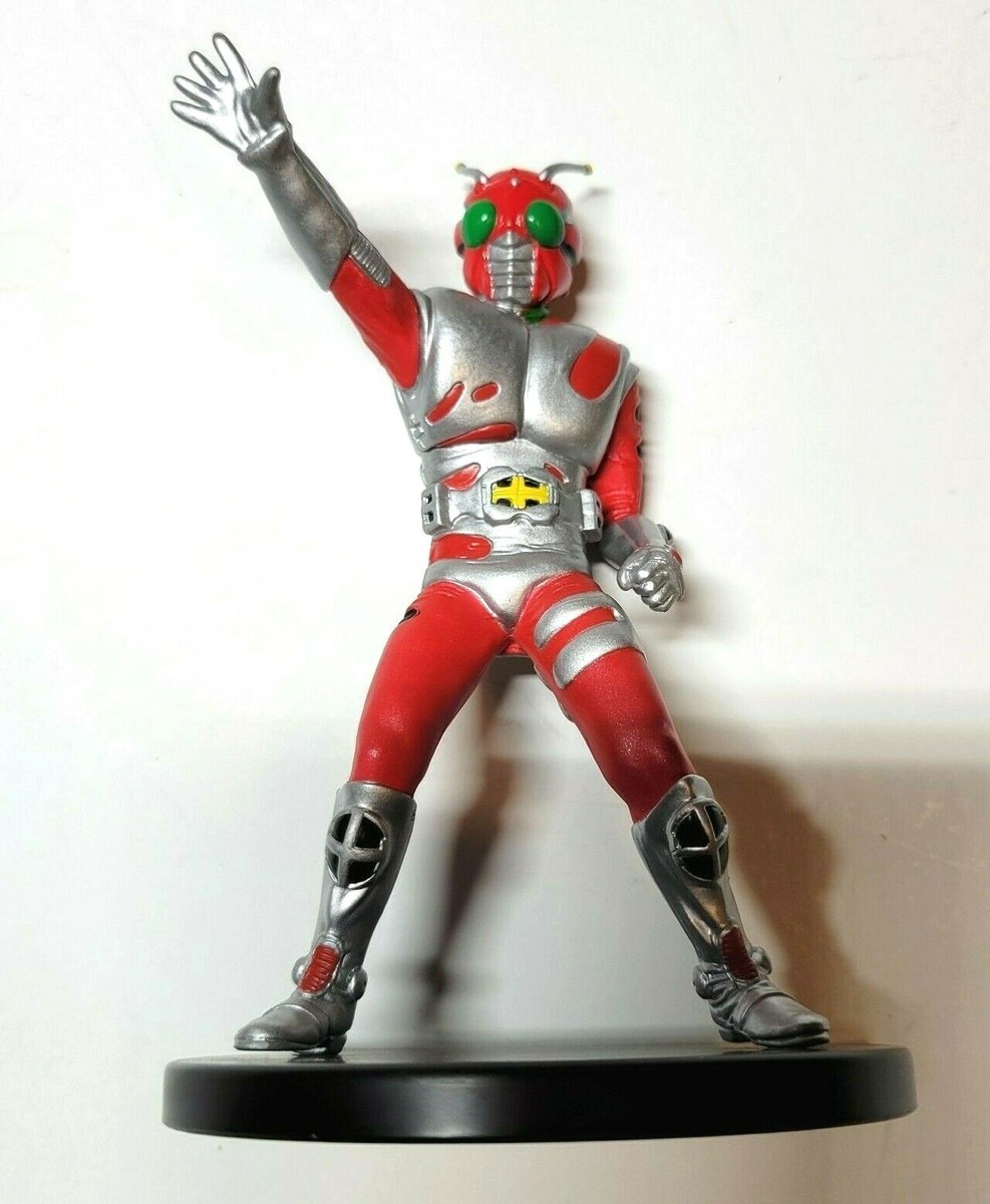 ◇ イメージ ◇ Kamen Rider ZX Banpresto 5