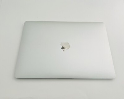 A2337 Apple MacBook Air 13 2020 M1 8GB 256GB in Silver - Grade A