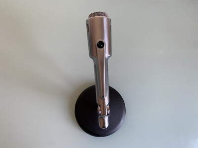 激レアマイク✨50sエレクトルボイス model664 激レアマイク✨50s