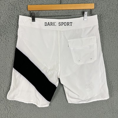 DARC SPORT WAR READY STAGE SHORTS 28インチ DARC SPORT WAR READY