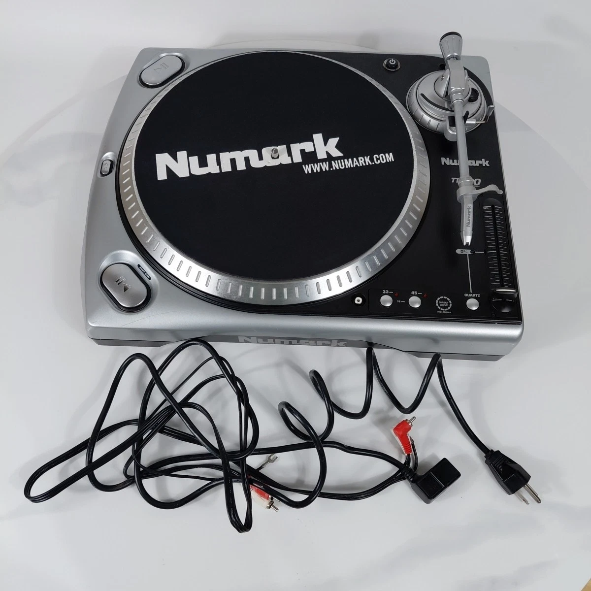 Numark Tt200 for sale | eBay
