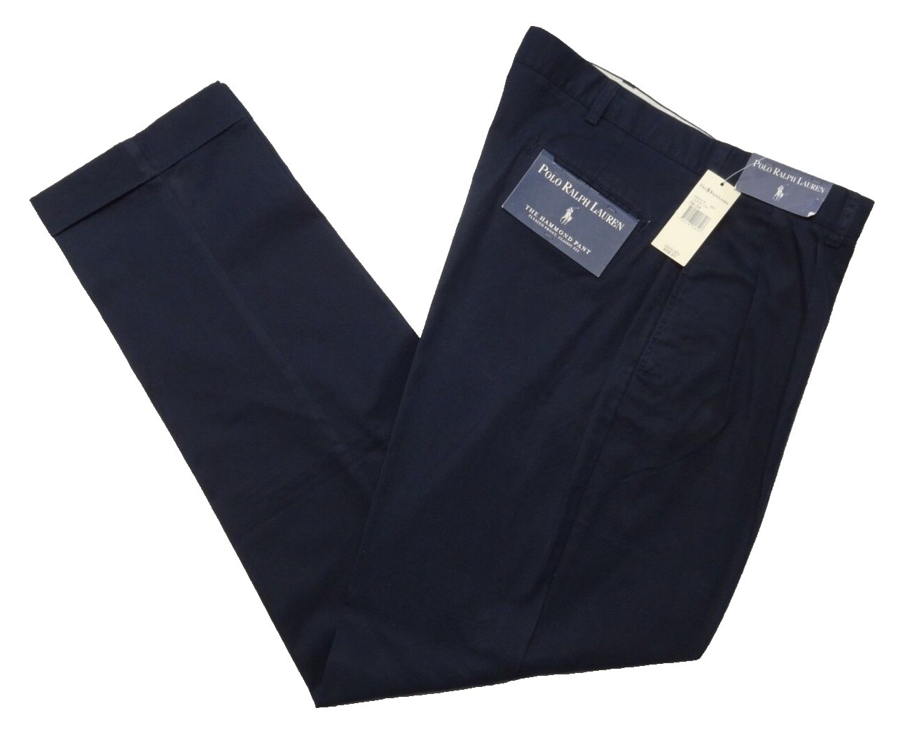 Polo Ralph Lauren Hammond Pant | eBay