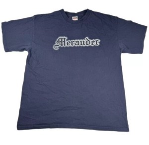 Merauder Shirt | eBay