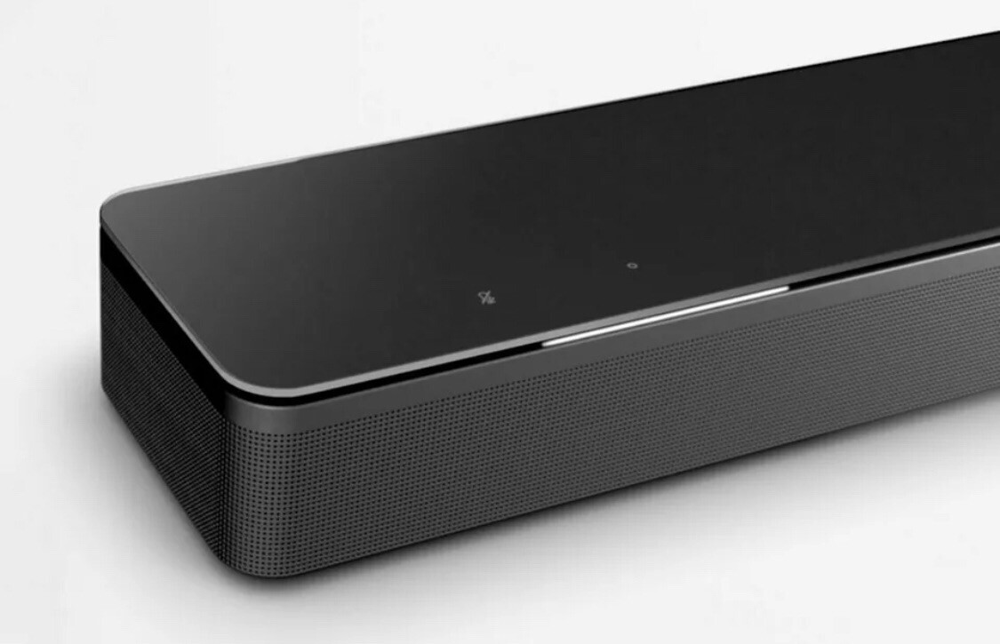New Bose 700 Smart Soundbar WAmazon Alexa and Google Assistant