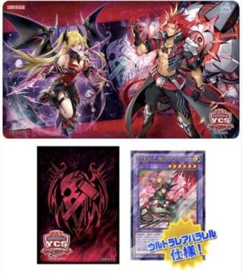 M∀LICE マリス デュエルセット YCSJ 2025 東京 YCSJ TOKYO 2025「M