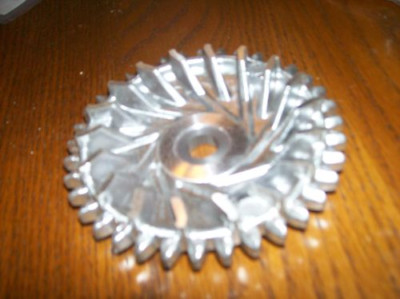 SUZUKI LT80 KAWASAKI KFX80 FRONT CLUTCH ALUMINUM FIXED DRIVE