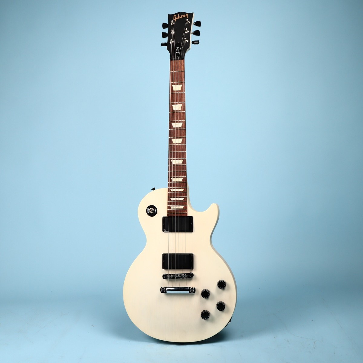 Gibson Les Paul LPJ ホワイト 2013年製 Gibson Les Paul LPJ ホワイト