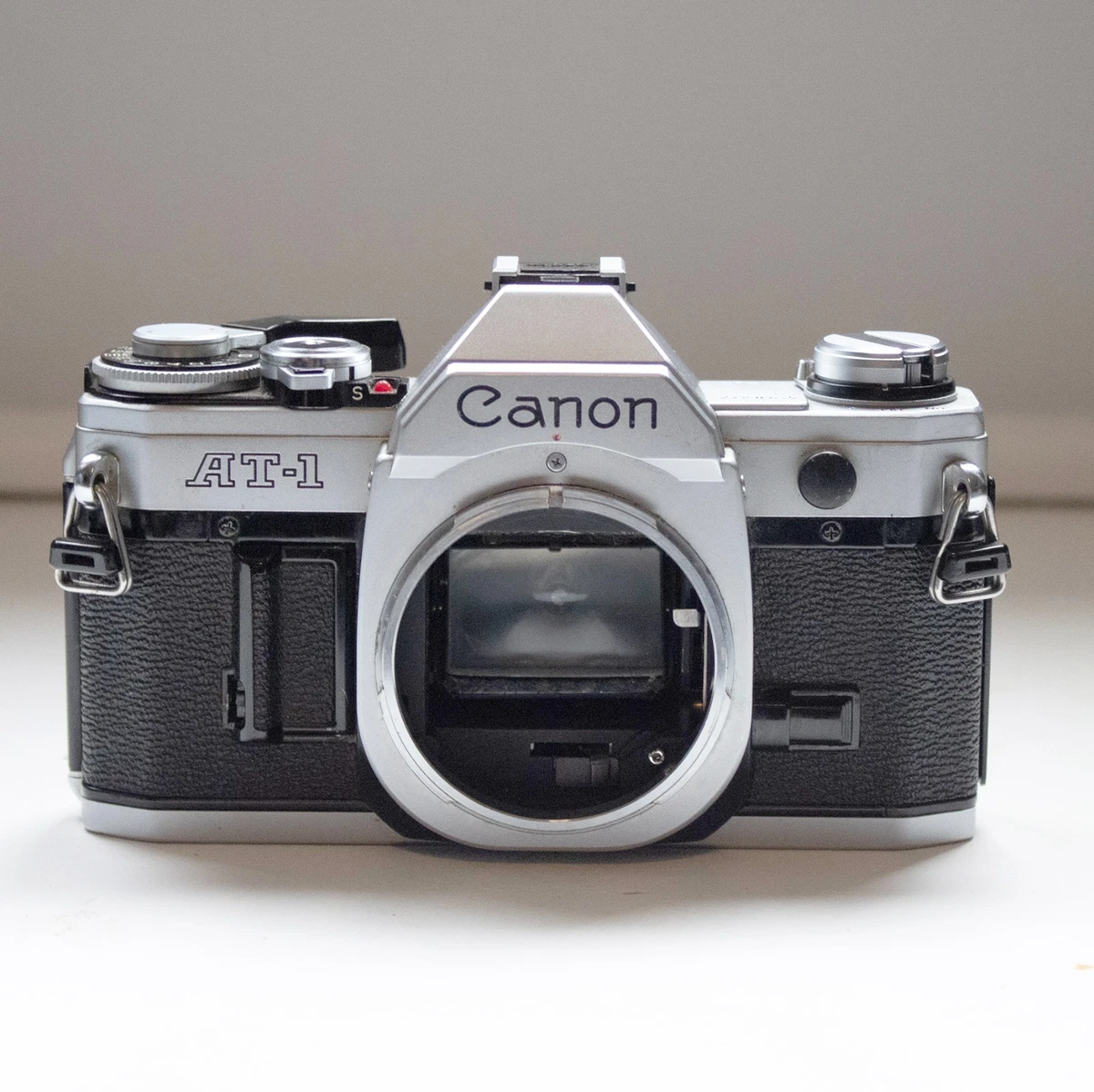 Canon AT-1 Film Cameras for sale - eBay