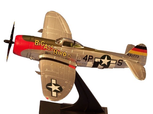 Calibre Wings 1/72 F-14A Tomcat Airplane Red 31 / Tomcatsky USN VF