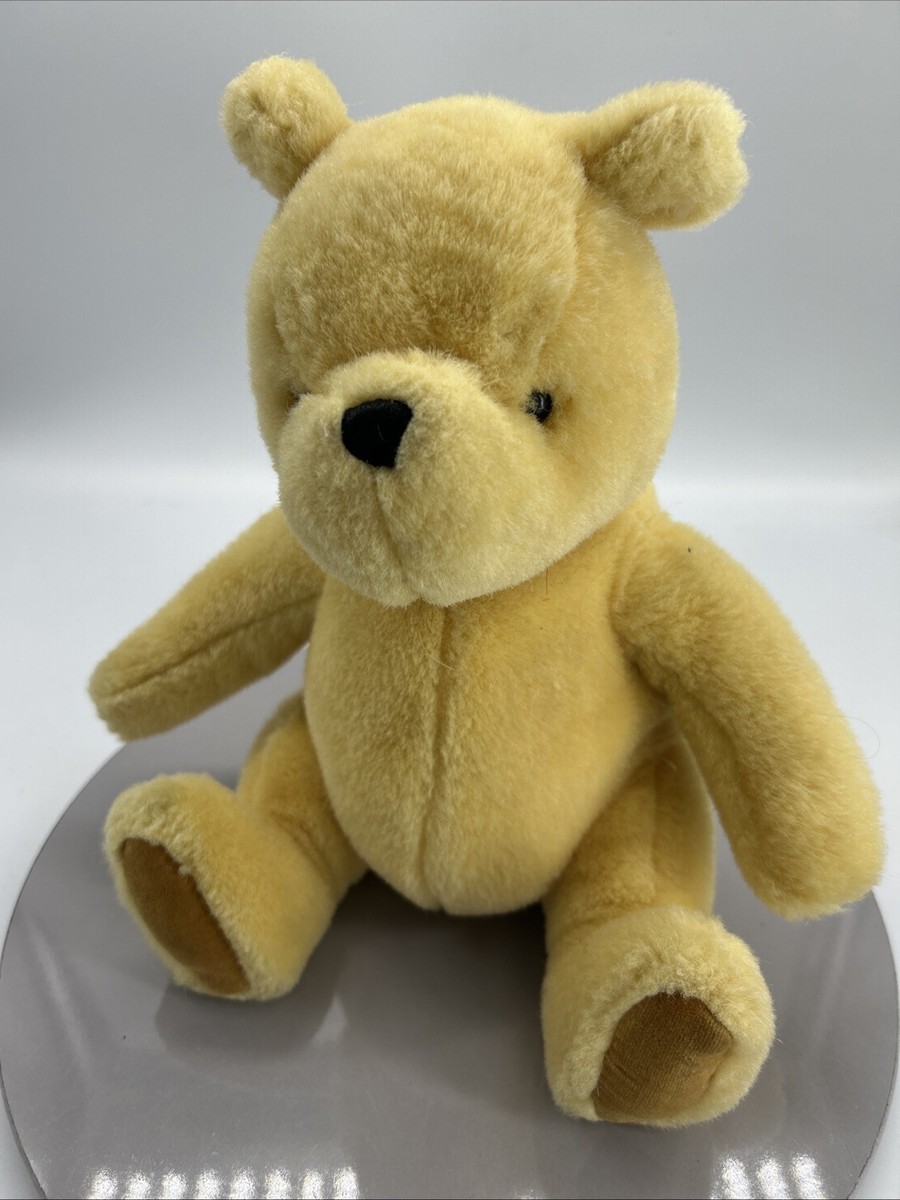 Gund Classic Disney's Winnie the Pooh Bear 9