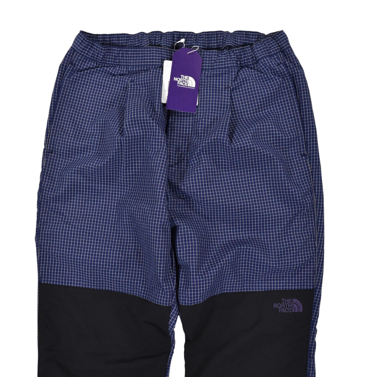 Men's The North Face Purple Label Nanamica Mountain Wind Pants 30