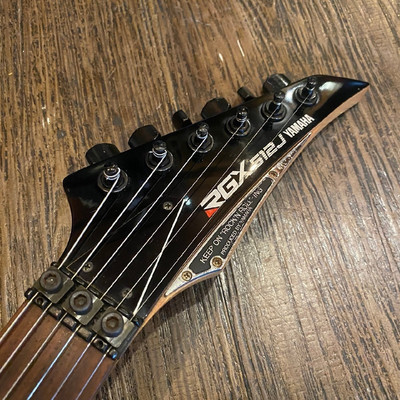 YAMAHA RGX512P エレキギター YAMAHA ヤマハ RGX512R エレキギター