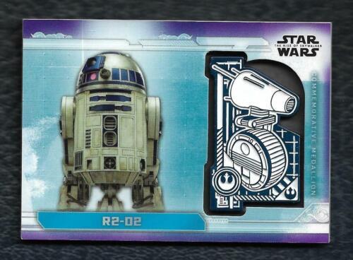 ZEBRA SHARBOX Star-Wars-Collection R2-D2