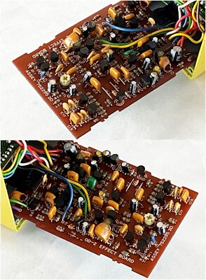 ギター BOSS OD-2 1980s Made in Japan ギター BOSS OD-2 1980s Made