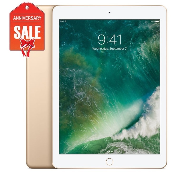 Apple iPad mini 4 ゴールド セルラーモデル 64GB Apple - iPad mini4