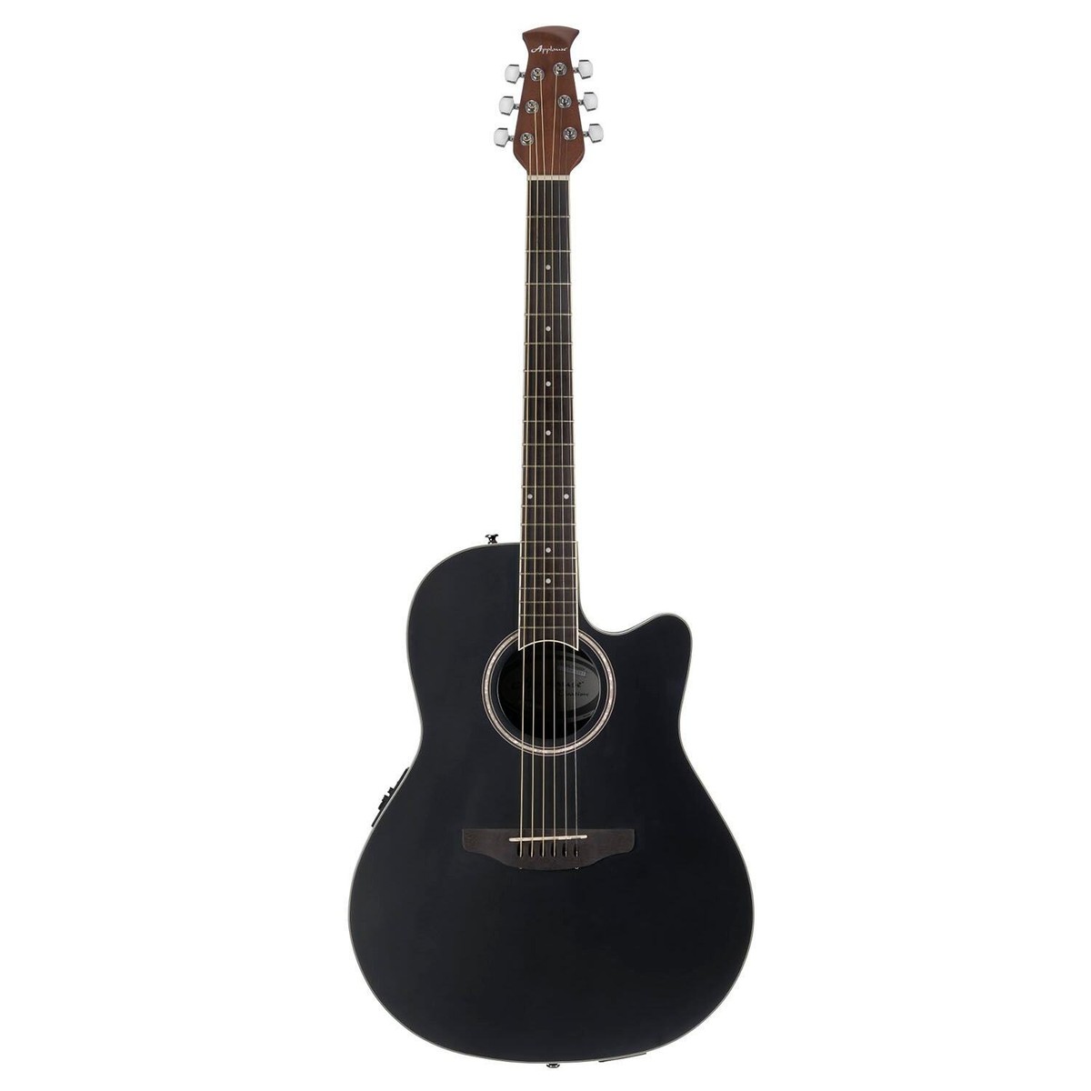 ギター OVATIONApplause E-AcousticGuitar AB24-5S ギター