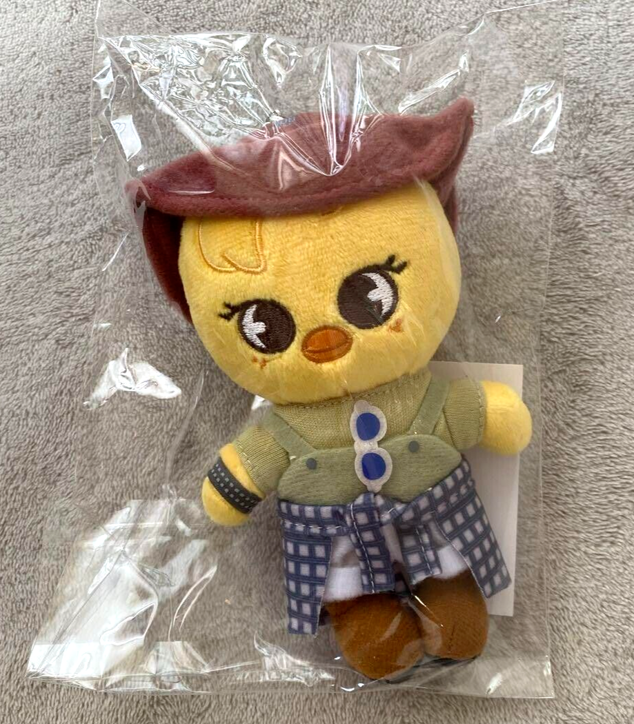 海外限定】スキズstraykids ボッカリ フィリックス ぬいぐるみ Stray